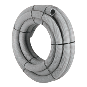 Duravent 5 inch PolyPro Flex 98 foot Length