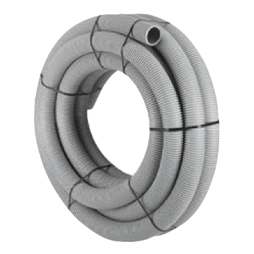 Duravent 5 inch PolyPro Flex 98 foot Length