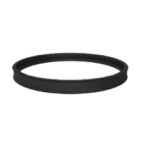 Duravent 6 inch PolyPro EPDM Replacement Gasket