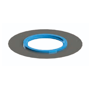 Duravent 3 inch PolyPro Reline Upper Plate