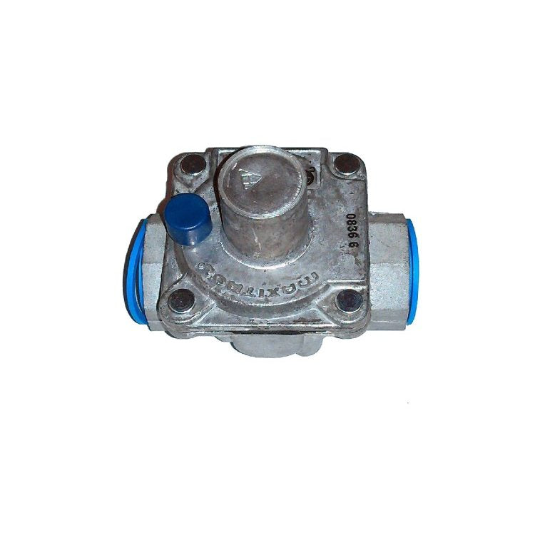 Real Fyre Propane Pressure Regulator Regulators