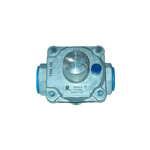 Real Fyre Natural Gas Pressure Regulator 1/2 inlet Regulators