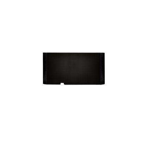 Napoleon MIRRO-FLAME Reflective Porcelain Panels for Bayfield Black