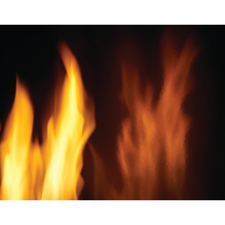 Napoleon Mirro-Flame Porcelain Reflective Radiant Panels for Riverside 42