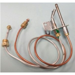 Real Fyre Propane Pilot Light Assembly