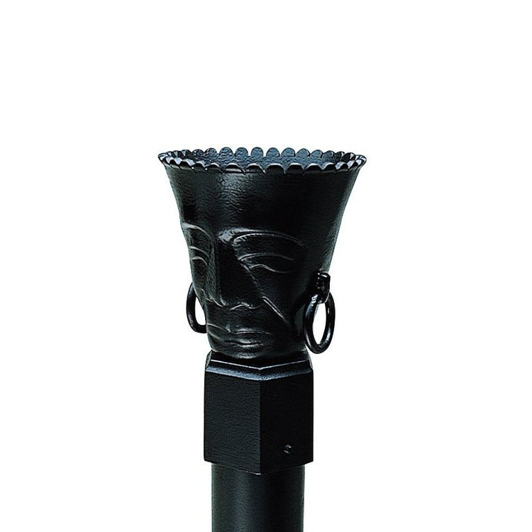 Everglow Polynesian Torch NG Natural Gas