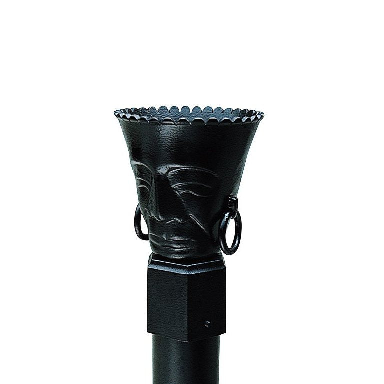 Everglow Polynesian Torch LP Propane