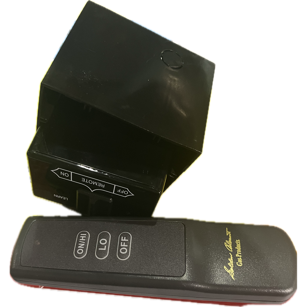Golden Blount On/Off Hi/Low Remote for Skytech AF-1005MHVL