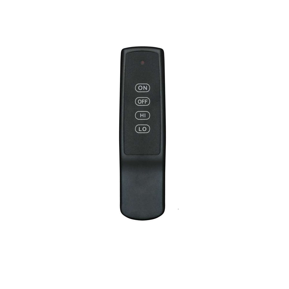 Firegear On/Off/Hi/Lo Remote Transmitter