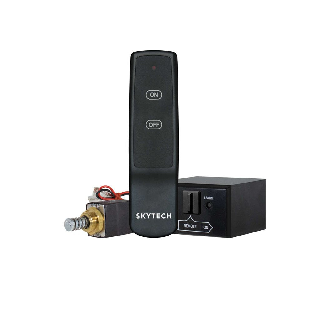 Golden Blount ON/OFF remote control for AF-LMF series gas valve kits