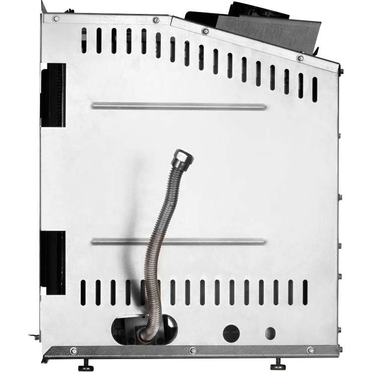 Napoleon Rosedale 2 Direct Vent, Natural Gas Insert view 4