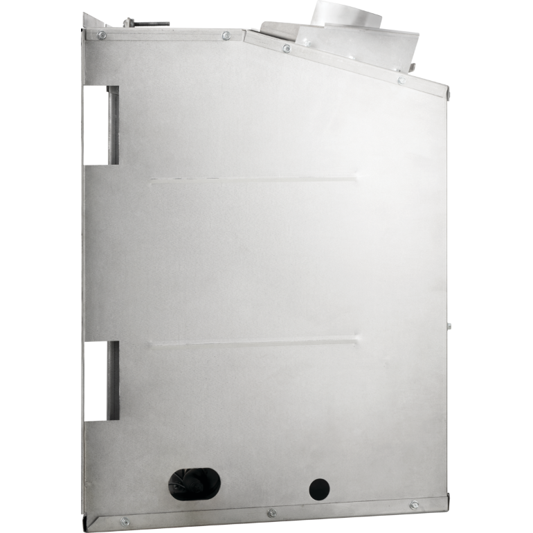 Napoleon Rosedale 3 Gas NG Insert with Electronic Ignition view 3