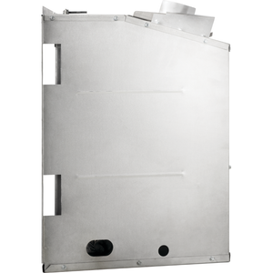 Napoleon Rosedale 3 Gas NG Insert with Electronic Ignition view 3