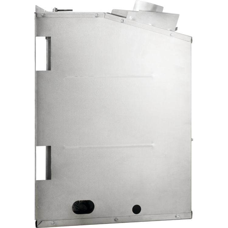 Napoleon Rosedale 3 Gas NG Insert with Electronic Ignition view 3