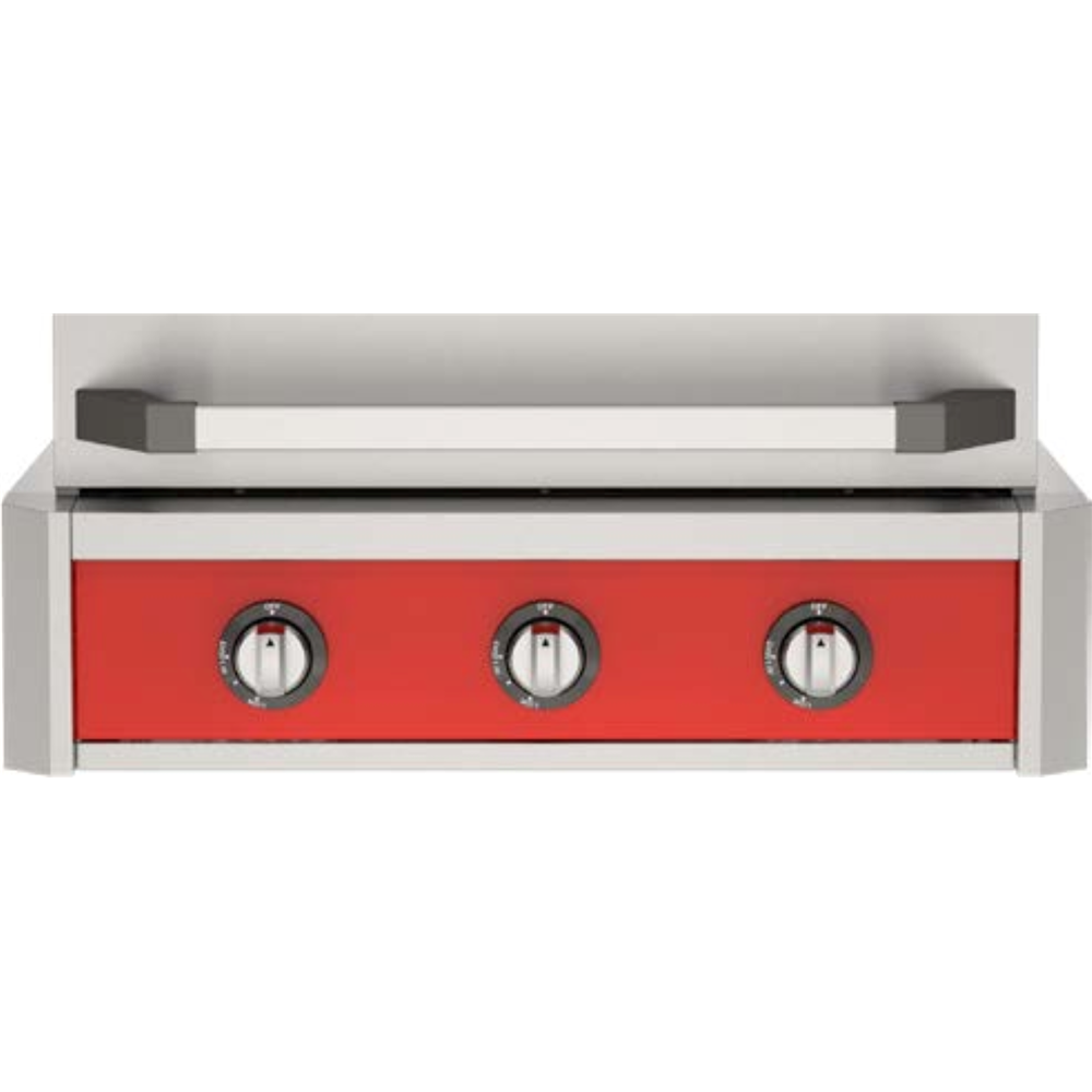 American Outdoor Grill Patriot Red Accent Panel for AOG 30" L Series Grills