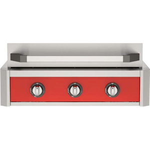 American Outdoor Grill Patriot Red Accent Panel for AOG 30" L Series Grills