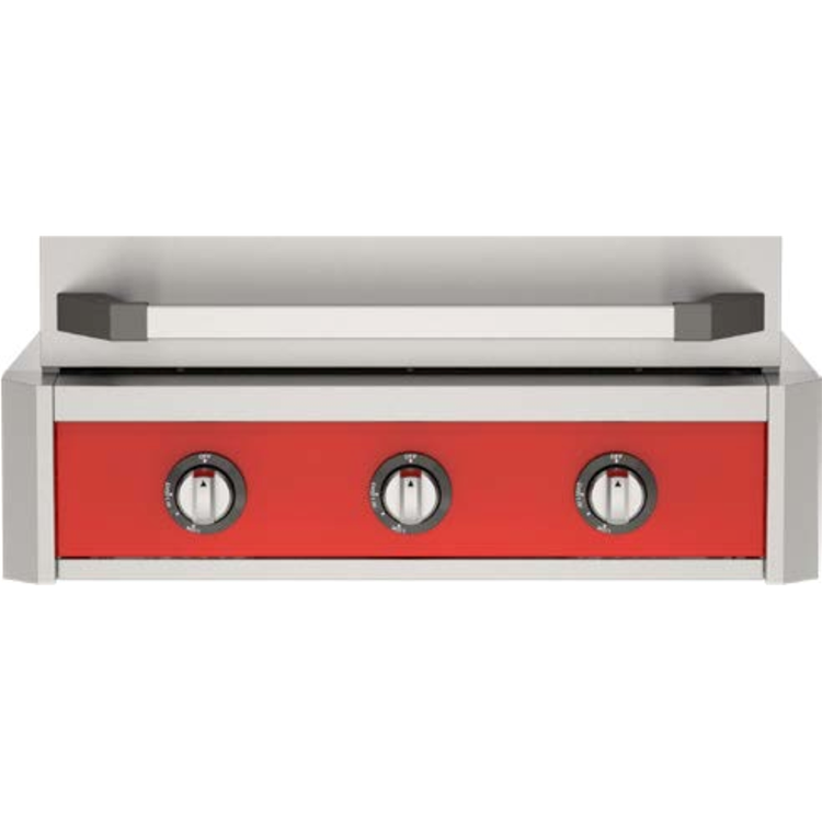 American Outdoor Grill Patriot Red Accent Panel for AOG 30" L Series Grills