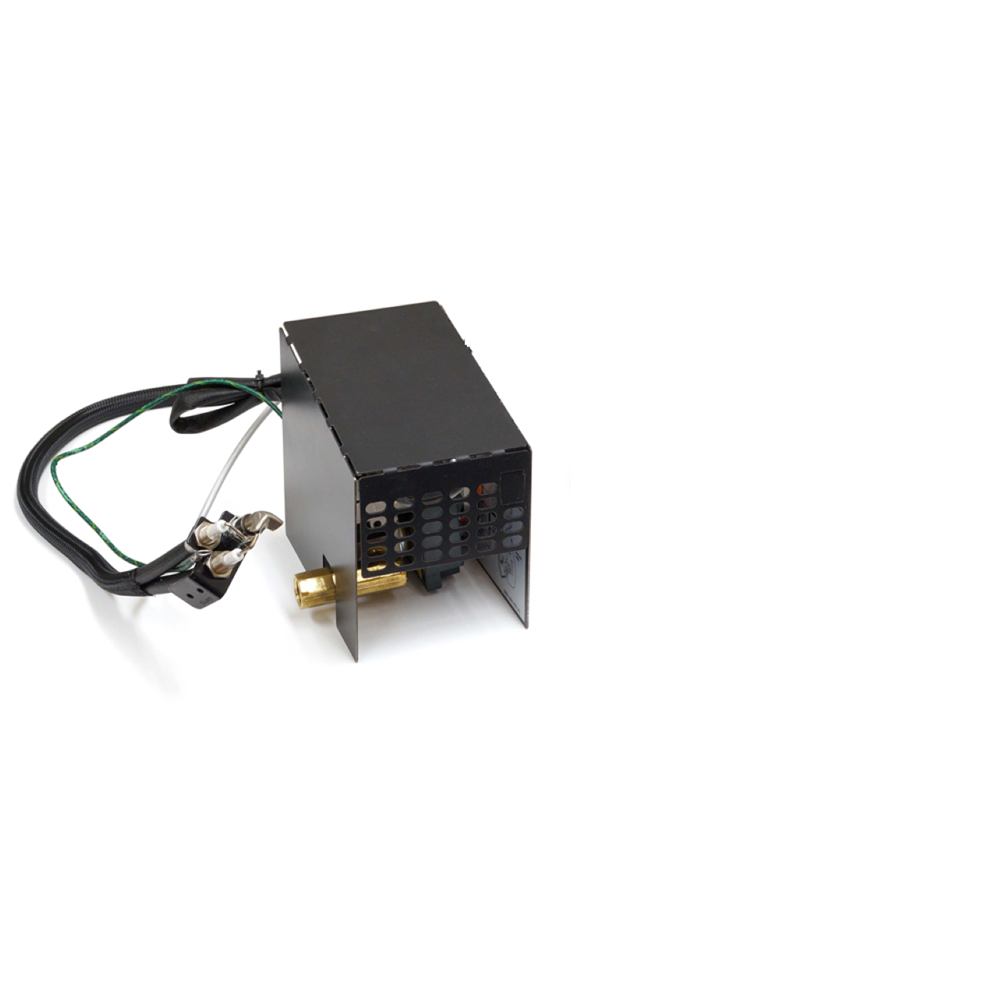 Real Fyre Automatic Lighting Safety Pilot System, LP Propane