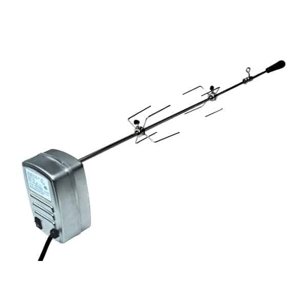 Modern Home Products Deluxe MHP Rotisserie Kit