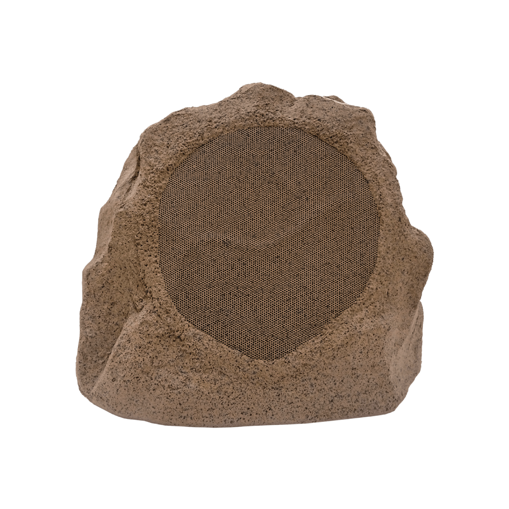 Clearance Landscape Rock Speaker Sandstone Tweeters