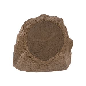 Clearance Landscape Rock Speaker Sandstone Tweeters