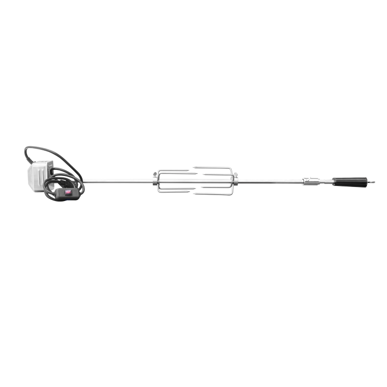 American Made Grills AMG Rotisserie Kit for EST30