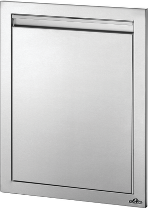 18" x 24" Reversible Single Door