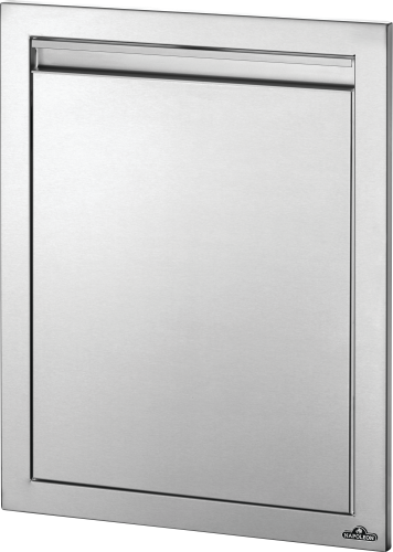 18" x 24" Reversible Single Door