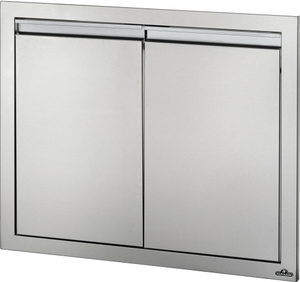 30" X 24" Double Door