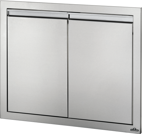 30" X 24" Double Door
