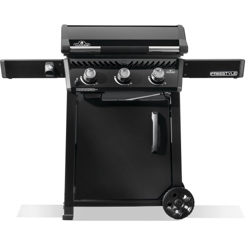 Freestyle 24 Griddle - NG