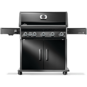 ROGUE PRO 625 IR Side Black NG