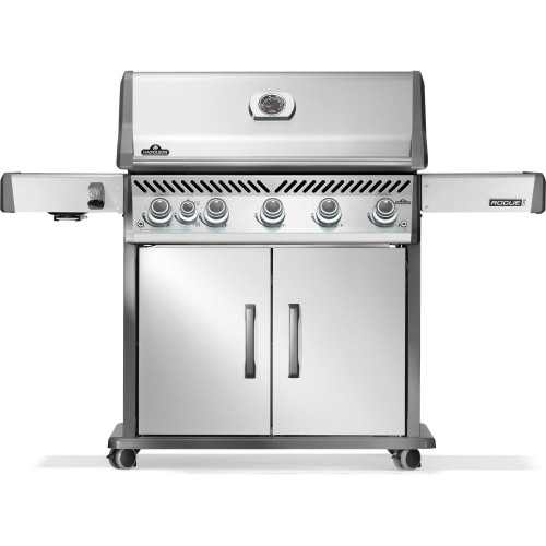 ROGUE PRO 625 IR Side SS NG