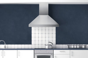 PRO500 Dual Mount Range Hood - Ducted - HauSmart™ Technology