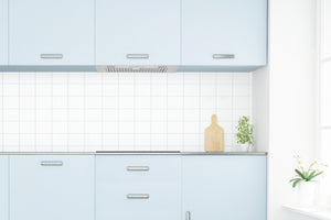 IN-R100 Built-In Range Hood - Convertible - 11.25" Deep