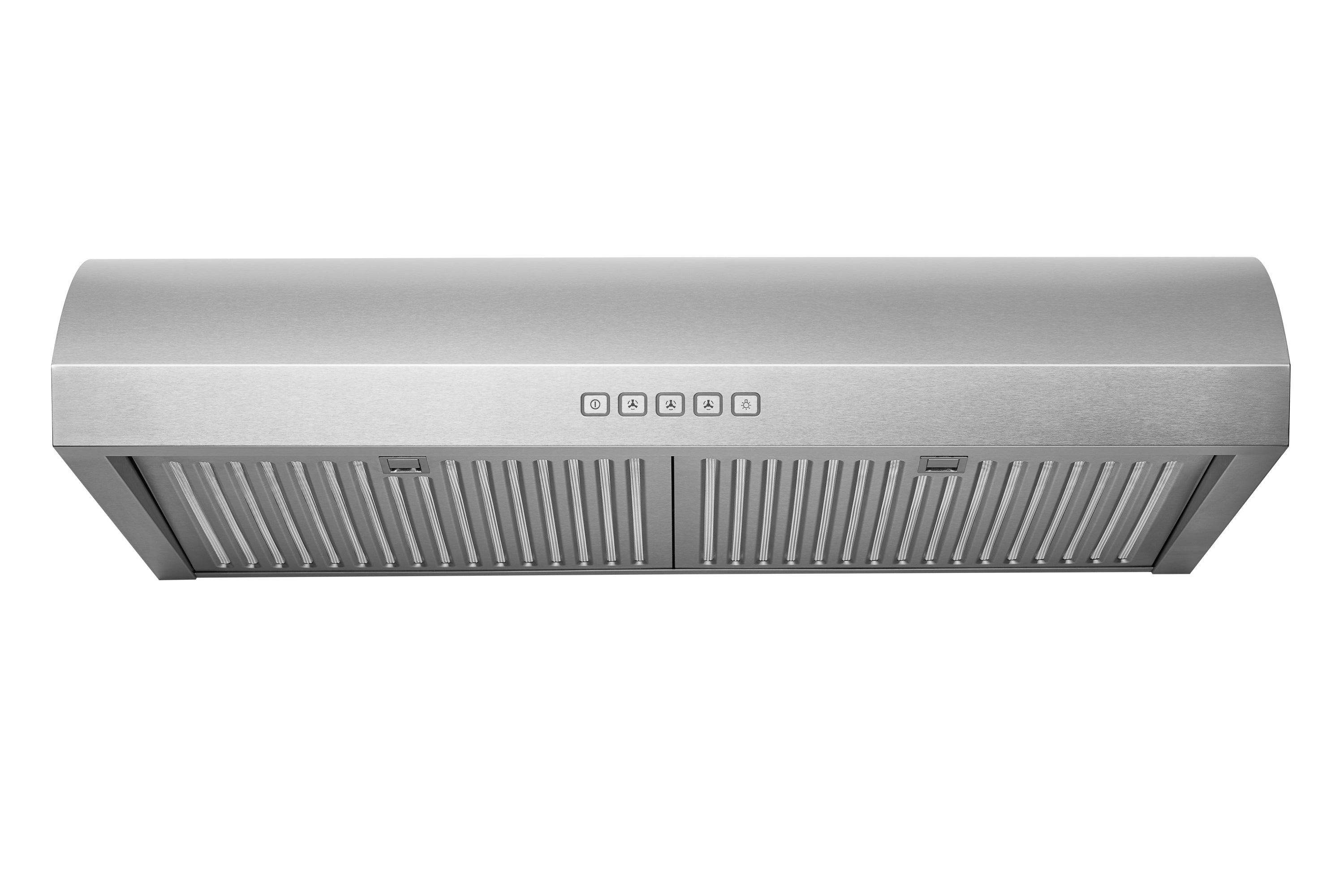 UC-B018 Under-Cabinet Range Hood - Convertible - Easy to Install