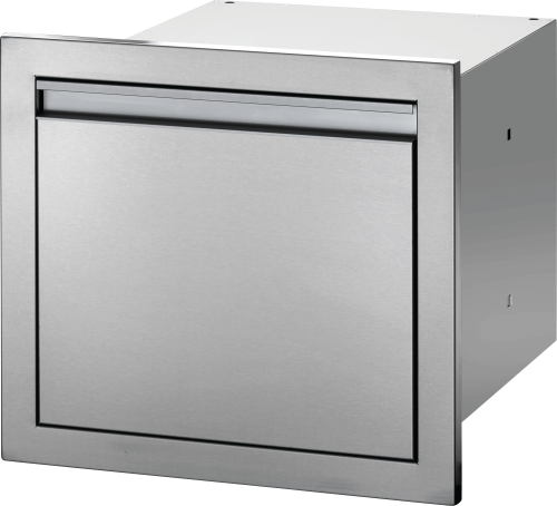 18" X 16" Large Single Drawer