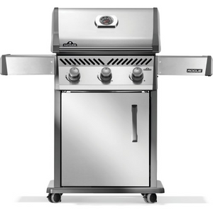 Rogue 425 Propane Gas Grill, SS