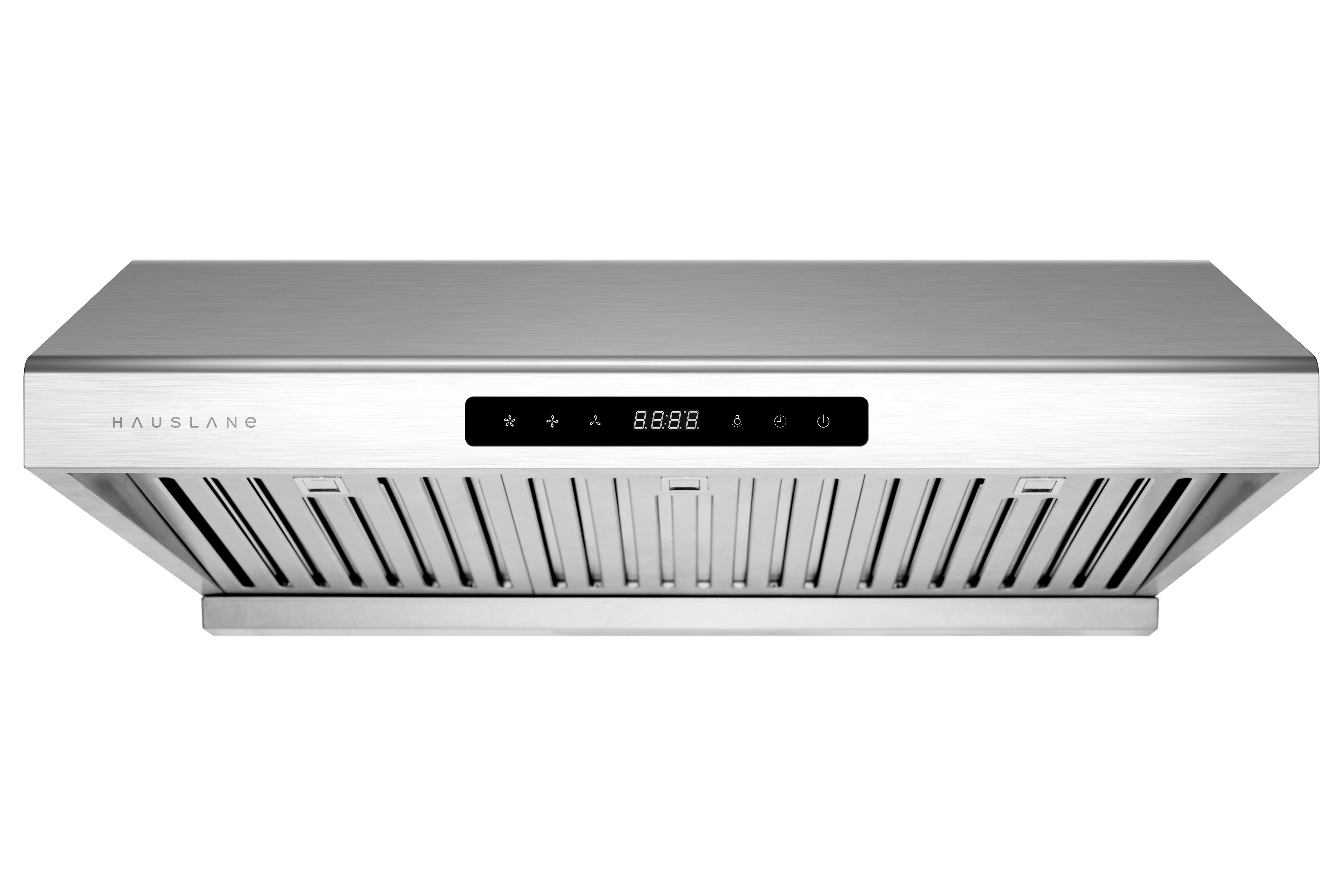 UC-PS10 Under Cabinet Range Hood - Ducted - Dishwasher-Safe Filters
