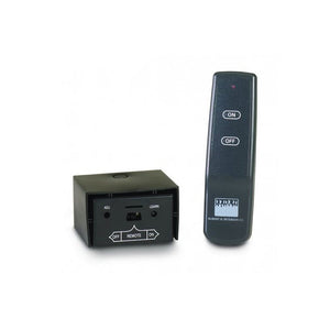 Real Fyre Basic On/Off Receiver and Transmitter Set