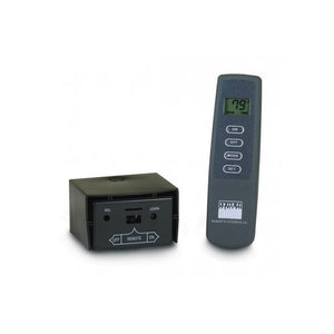 Real Fyre Deluxe On/Off Receiver and Transmitter Set