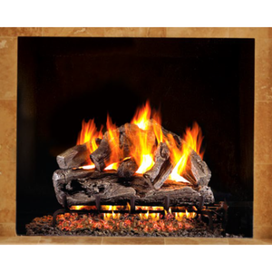 Real Fyre 24" Rugged Oak Vented Log Set view 2