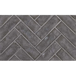 Napoleon Westminster Herringbone Brick Panels for Riverside 42
