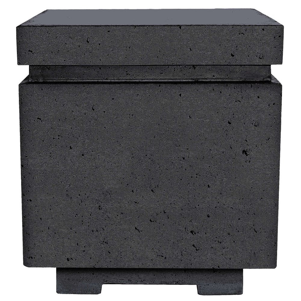 Firegear Raven GFRC Propane Tank Enclosure