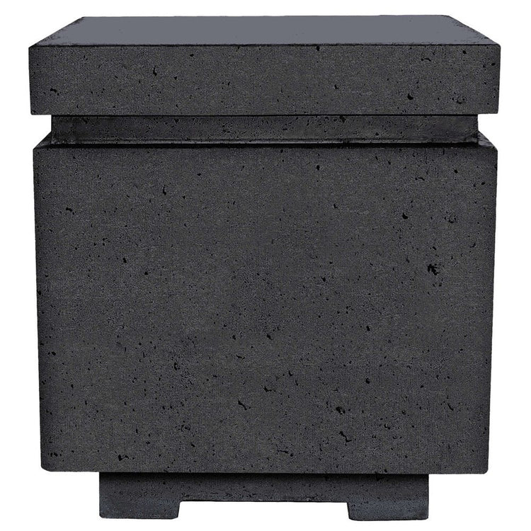 Firegear Raven GFRC Propane Tank Enclosure