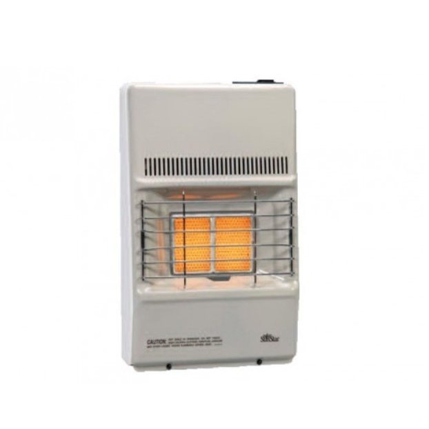 Clearance SC10 Vent Free Natural Gas Thermostat Control Heater