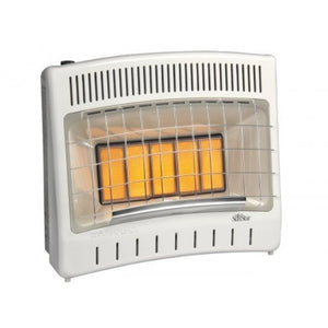 Clearance SC30 Vent Free Natural Gas Manual Control Heater