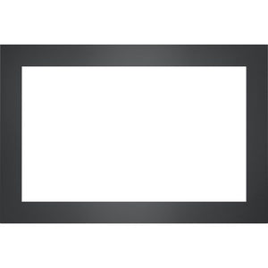 Napoleon Small 4-Sided Faceplate Charcoal SCH4F3B3