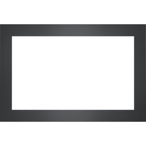 Napoleon Small 4-Sided Faceplate Charcoal SCH4F4B3
