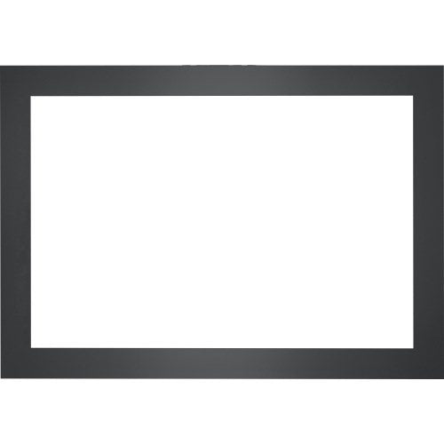 Napoleon Small 4-Sided Faceplate Charcoal SCH4F4B4